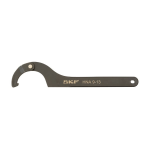 Hakenschlüssel verstellbar HNA 9-13 SKF MaPro