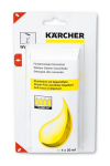 Glass cleaner concentrate 4x20 ml 6.295-302.0 Kärcher Home & Garden cleaning agents