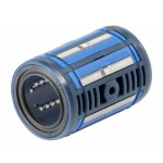 Lineair kogellager LBCD 50 A-2LS Ewellix SKF