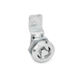 Mini-Verriegelung GN 115.1-DK-7,5 Dreikant