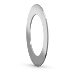 Axial disc AS 140180 for axial needle roller bearings, SKF