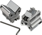 Vario-Spannaufsatz VAD, 45 mm breite Bessey