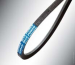 V-riem met hoge prestaties SPC 4500 Lw Optibelt Blauw vermogen SK-BP