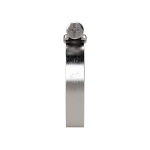 Hose clamp thread W5 Worm