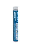 2-componenten reparatiemiddel van epoxyhars 115 g kneedbaar blik Weicon Titanium reparatiestick