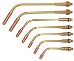 Acetylene heating element Arbeitsber.14,0-20,0mm m. Multi-hole nozzle