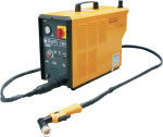 Plasma cutting inverter CUTi 120 16.7 kVA, 3x400 V