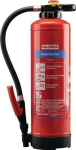 Wasser-Aufladelöscher 9 kg Brandklasse 43 A WH9PRO