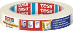 Masking tape W=19 mm, L=50 m, light beige tesakrepp 4306 Profi Plus