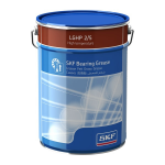 Smeervet Hoge temperatuur LGHP 2/5 Container 5 kg - SKF MaPro