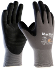 Handschoenen van nitrilschuim Maat 10 ATG MaxiFlex Endurance 34-844