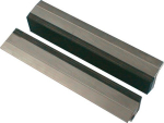 Light metal vice Jaws with rubber coating Hair house son