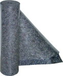 Abdeckvlies 200g/m², 25x1 m