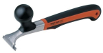 Schaber B= 65 mm, Zweikomponentengriff Bahco