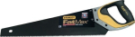 Wood saw L= 500 mm, 7 teeth per inch Stanley