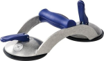 Suction lifter Head D= 120 mm 2-head Load capacity:70 kg