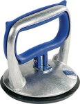 Suction lifter Head D= 120 mm, 1-head Load capacity: 30 kg