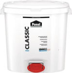 Wood glue 30 kg bucket Ponal Classic PN2