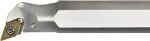 Kotter met interne koeling A25Q-SDQCL 11 links, vernikkeld Promat 859985