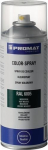 Kleurenspray 400 ml spuitbus, mosgroen RAL6005 hoogglans NU