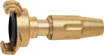 Spray nozzle 1/2" Geka basic