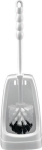 WC set White plastic