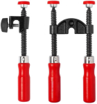 Auxiliary clamp with 1 spindle Bessy