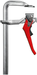 Hebelzwinge Spann-W= 160 mm Bessy Hebelzwinge GH