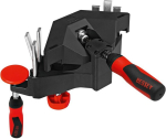 Straightening clamp Clamping W= 8-30 mm, for door chuck Bessy