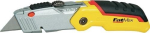 Folding knife L= 140 mm Stanley Fatmax