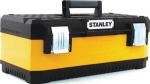 Toolbox 662x293x222 mm, plastic-metal Stanley 1-95-614