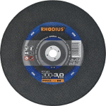 Cutting disc 350x4.0x25.4 mm, straight Rhodius FT 30