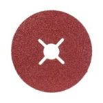 Fiberscheibe Ø 115 mm, K60+ 3M Cubitron II 982 C