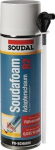 1K-PU-Schaum 500 ml Dose, champanger Soudal