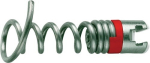 Boor ophalen L= 100 mm, koppeling 7/8", D= 45 mm Rothenberger