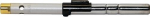 Cycloonbrander D= 14 mm, 2,2 kW, voor zacht/hard solderen Sievert 8706