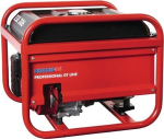 Stromerzeuger 2,9 kVA/2,6 kW, 2x 230 V, IP23 Endresse ESE 306 HS-GT