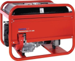Stromerzeuger 5,4 kVA/1,6 kW, je 1x 230/400 V, IP23 Endresse ESE 506 DHS-GT