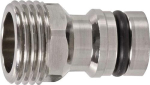 Gerätestecker AG 1/2" Geka Home & Garden