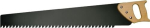 Porenbetonsäge L= 450 mm, 22 HM-Zähne