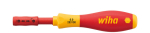 Bithalter VDE 2831 L= 160 mm Wiha 34577