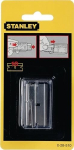 Klinge, Ersatz B= 40 mm Stanley