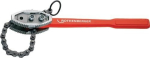 Kettenrohrzange 6", Span-W.= 166 mm, L= 1120 mm Rothenberger Heavy Duty