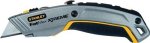 Hobbymes L= 180 mm met 4 reservemessen Stanley 0-10-789