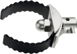 Vork snijkop L= 100 mm, gekarteld Rothenberger