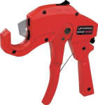 Plastic schaar Snijbereik 6-35 mm Rothenberger ROCUT PS 35