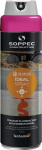 Markeerspray 500 ml spuitbus, felroze 9-10 maanden zichtbaar, ideaal