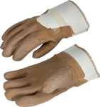 Führungshandschuh mit Gleitnieten Rothenberger