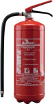 Feuerlöscher PDE6 Brandklasse A/B/C, 6 kg