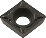 Wendeschneidplatte CCMT060204-M PMK30 Promat 6480008409